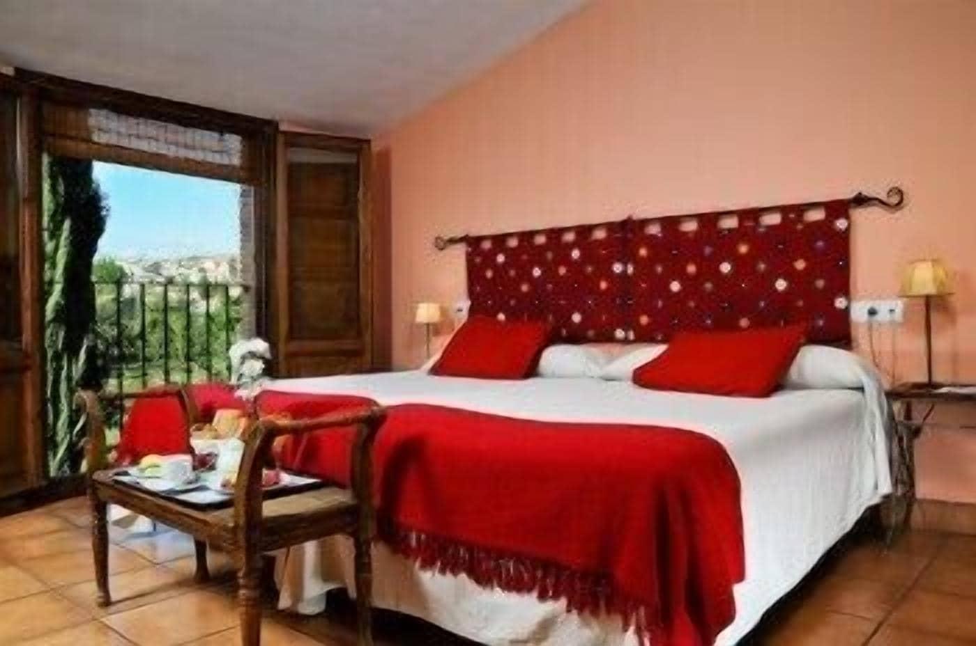 Hotel La Garapa Cájar