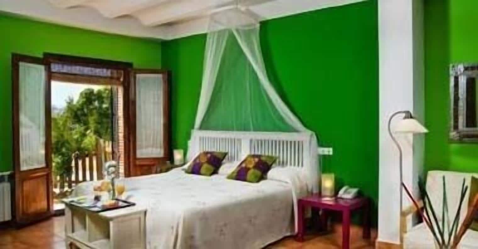 Hotel La Garapa Cájar