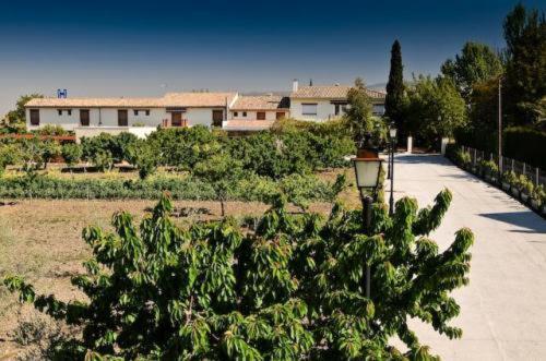 La Garapa Hotel