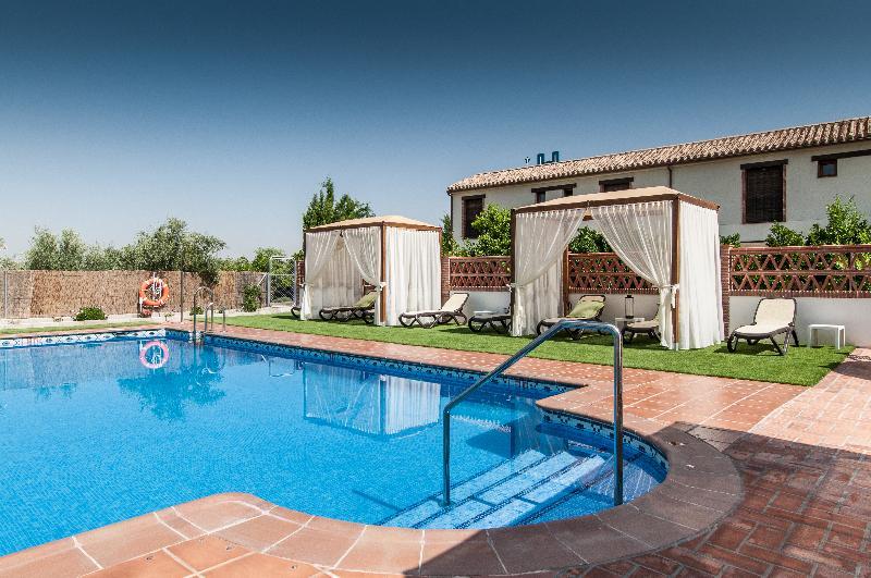 La Garapa Hotel